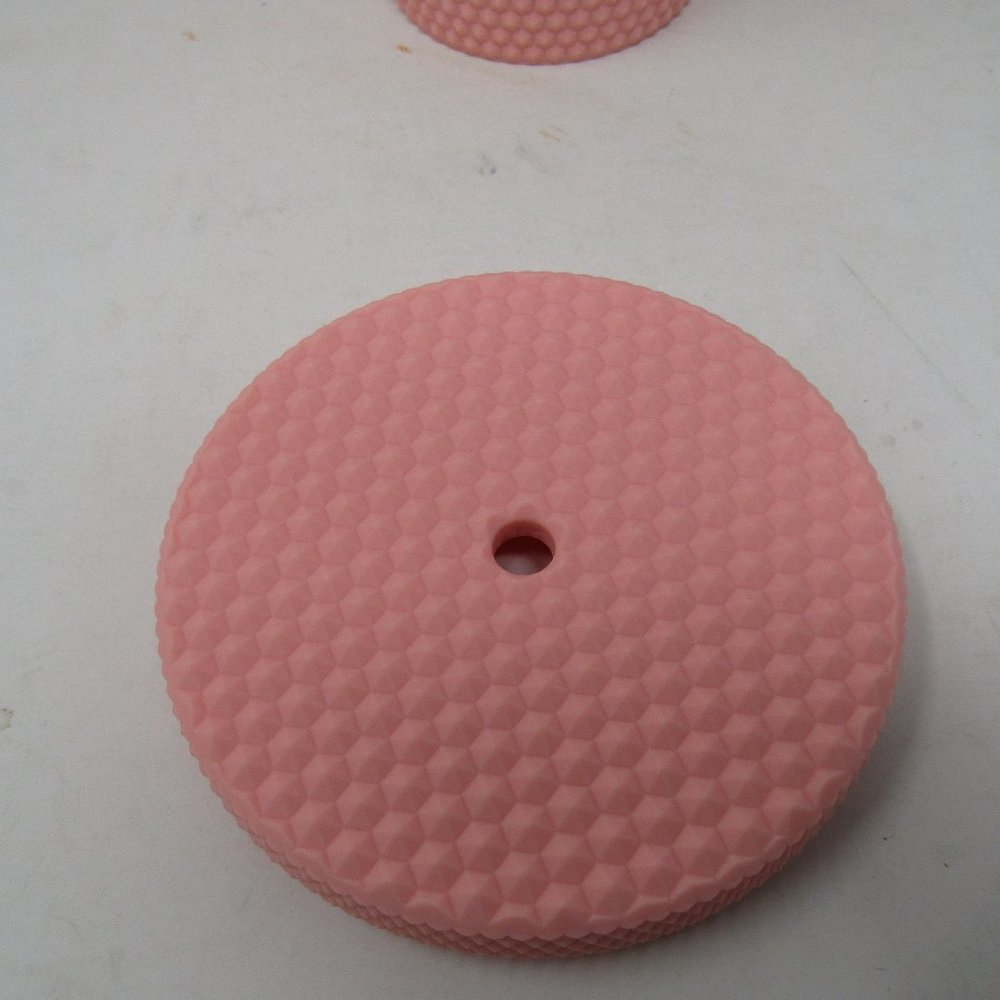 Spring 2020 Starbucks Matte Pink Studded Tumbler - Picture 8 of 8